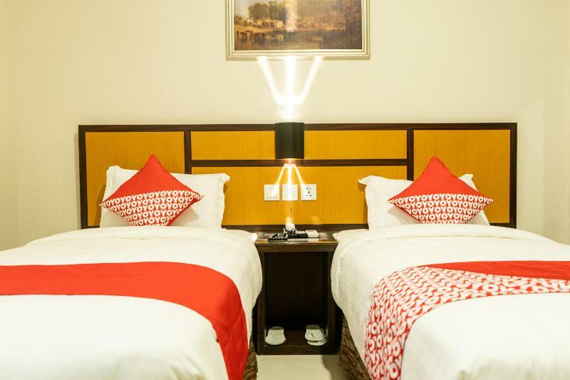 Hokkie Hotel Punggur Kabil Nongsa Batam Ngoại thất bức ảnh